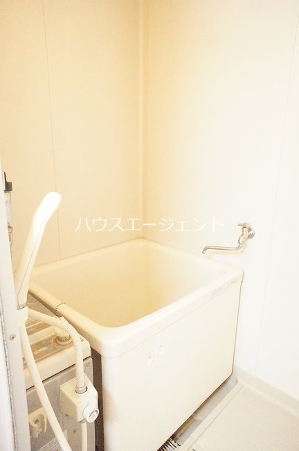 コーポタナカ 風呂画像