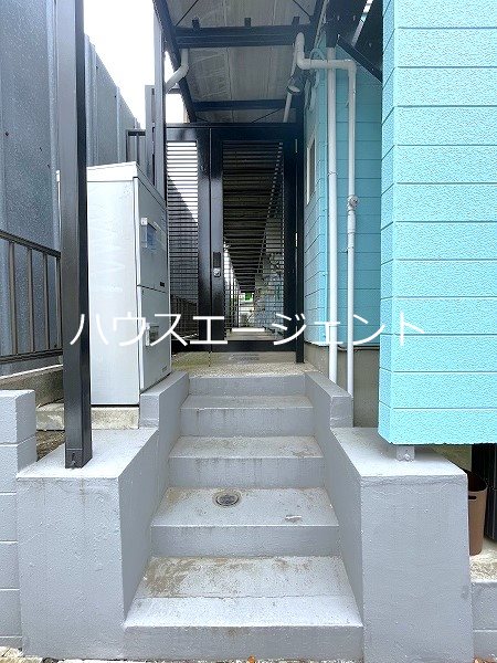 エステートタイム６ その他外観1