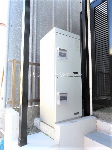 エステートタイム６ その他外観2