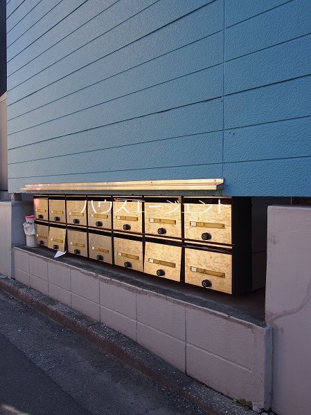 エステートタイム６ その他外観3