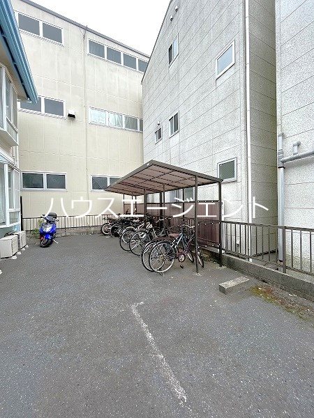 エステートタイム６ その他外観4