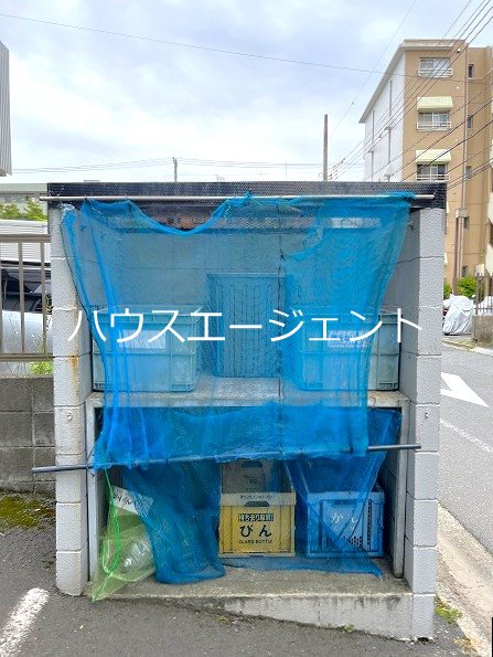 エステートタイム６ その他外観5