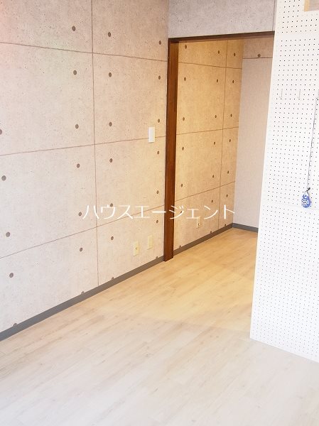 エステートタイム６ リビング