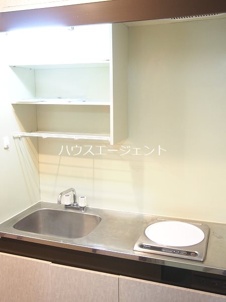 エステートタイム６ キッチン