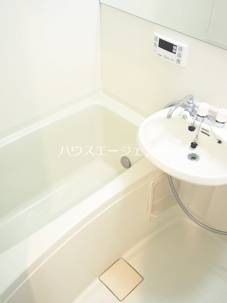 エステートタイム６ 風呂画像