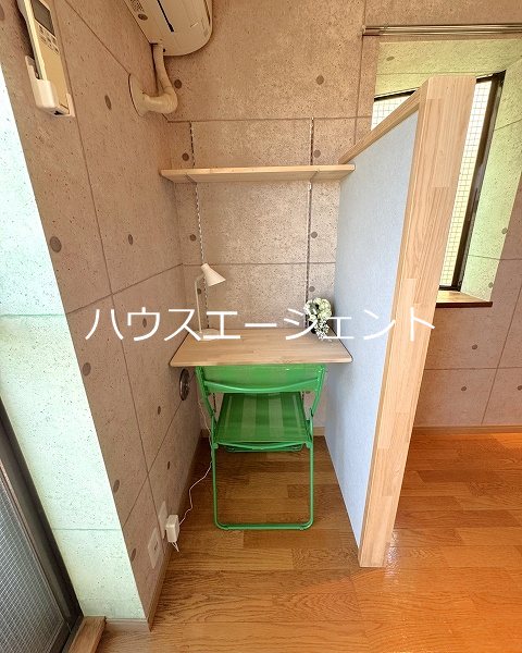 レジデンスタイム３ その他6