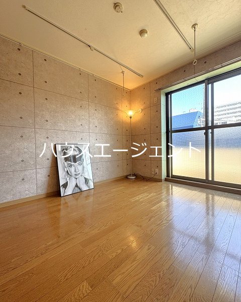 レジデンスタイム３ ベッドルーム