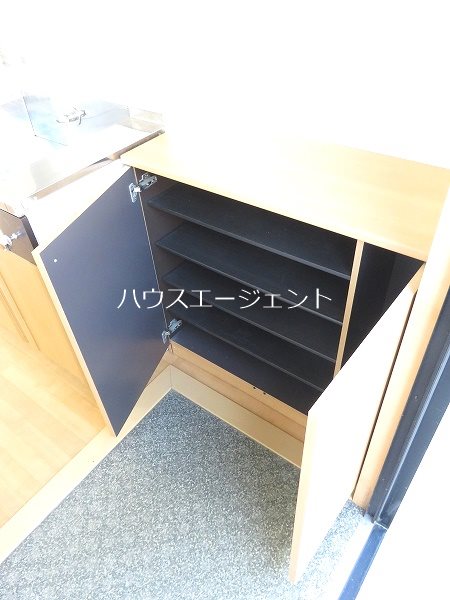 パインハースト その他7