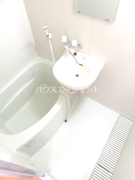 パインハースト 風呂画像