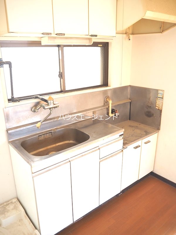 サンライフ鈴木 キッチン