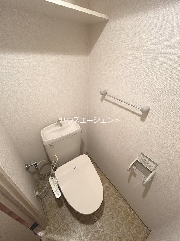 OZAREA葛西Ⅰ その他4