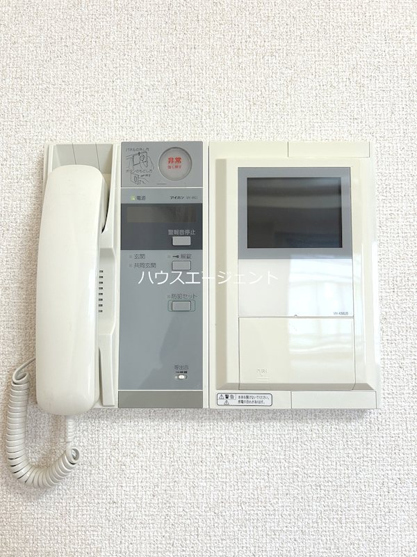 OZAREA葛西Ⅰ その他4