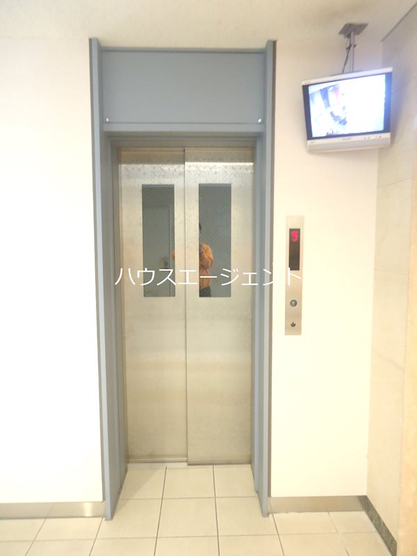 OZAREA葛西Ⅰ その他外観2