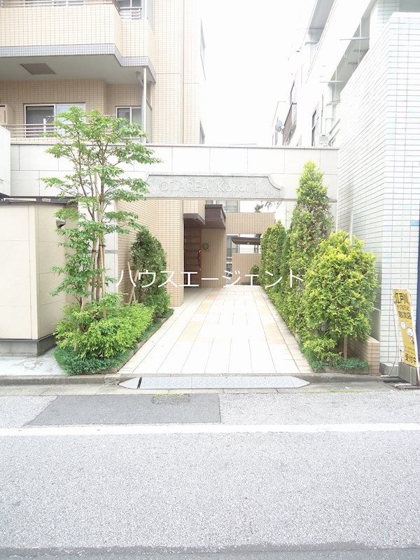 OZAREA葛西Ⅰ その他外観6