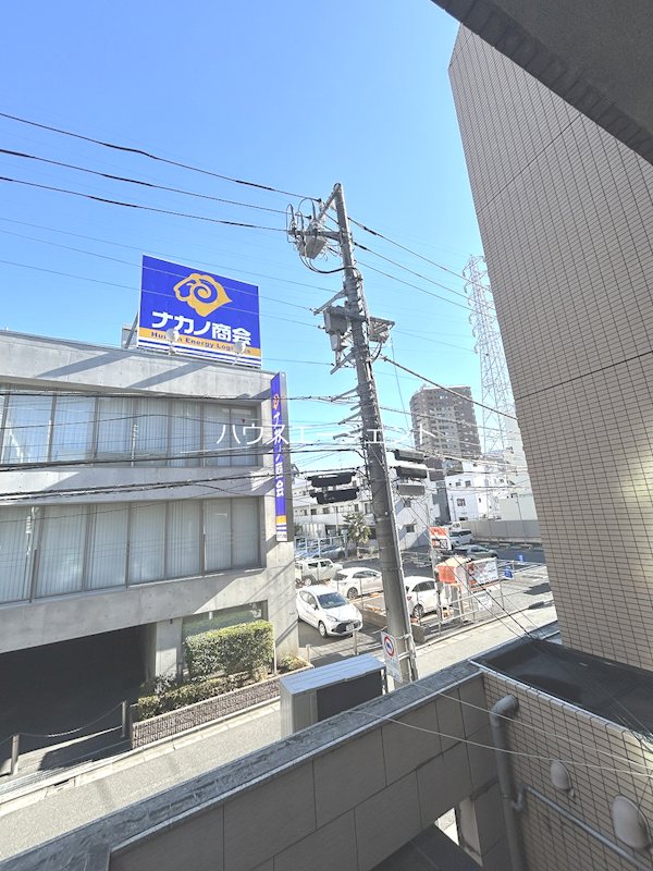 OZAREA葛西Ⅰ その他11