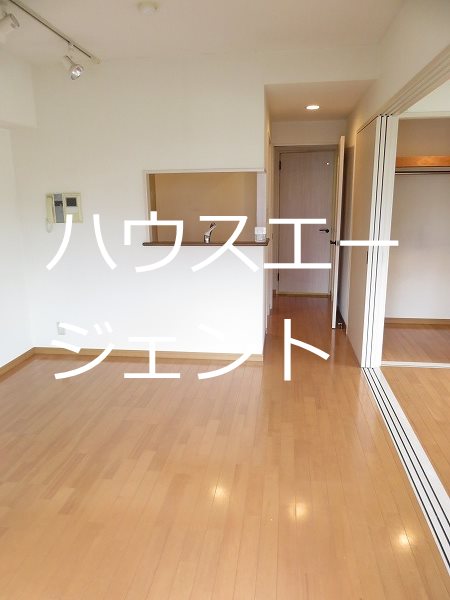 OZAREA葛西Ⅰ リビング