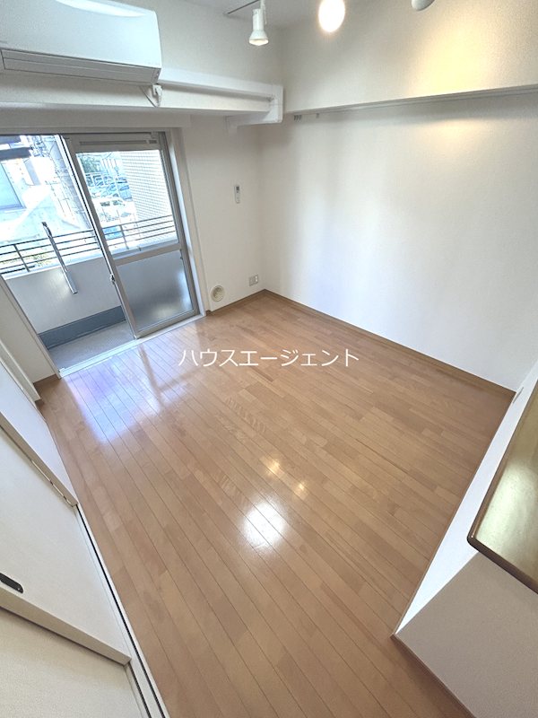 OZAREA葛西Ⅰ リビング