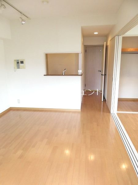 OZAREA葛西Ⅰ リビング