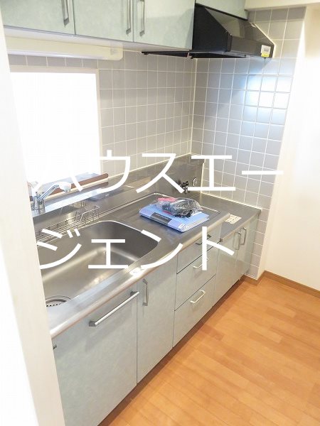 OZAREA葛西Ⅰ キッチン