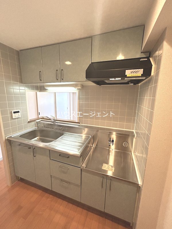 OZAREA葛西Ⅰ キッチン