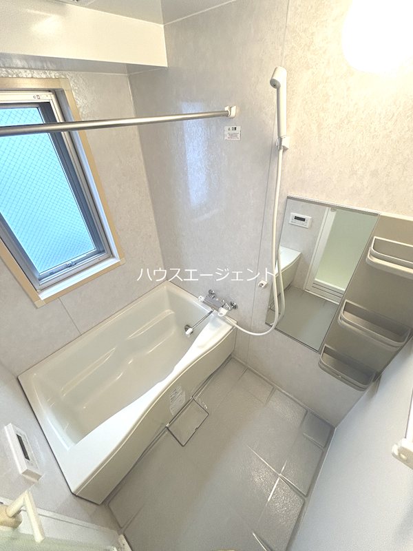 OZAREA葛西Ⅰ 風呂画像