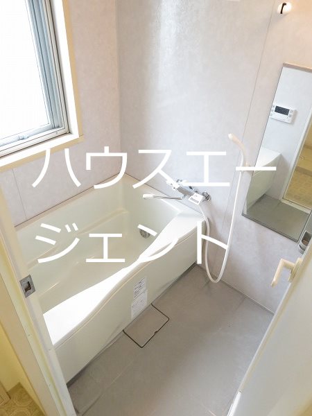 OZAREA葛西Ⅰ 風呂画像
