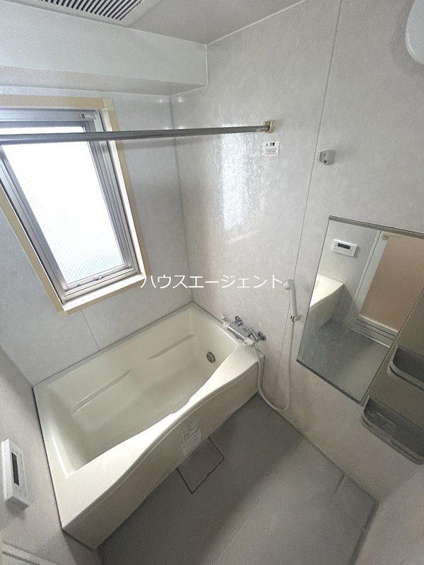 OZAREA葛西Ⅰ 風呂画像