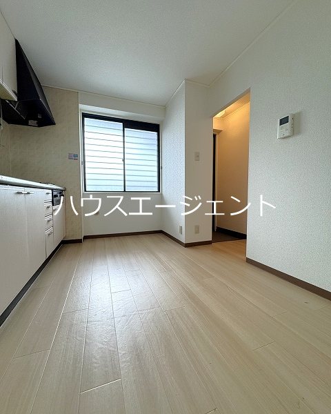 サンバレー2 リビング