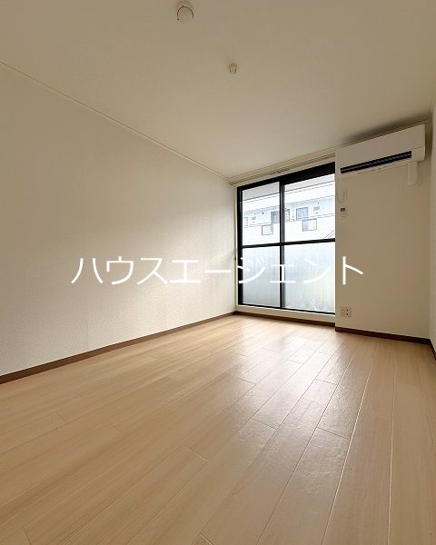 サンバレー2 ベッドルーム