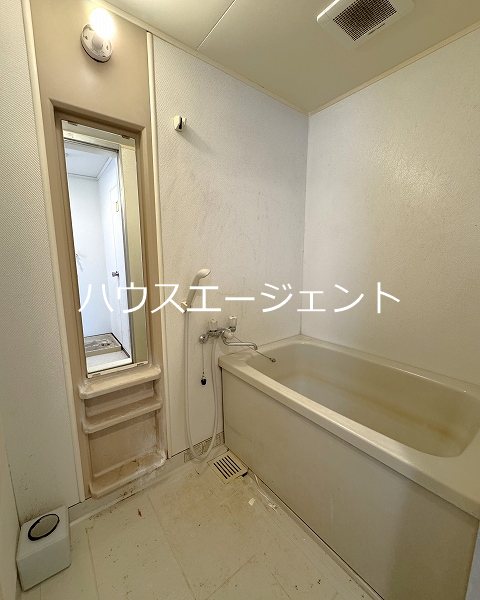 サンバレー2 風呂画像
