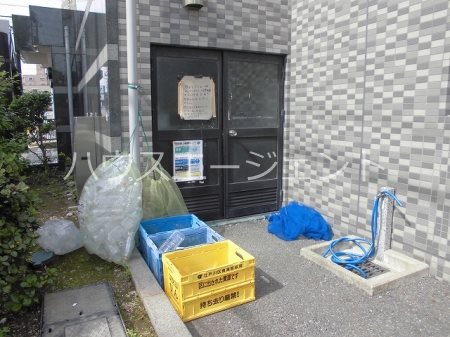 サザンハピネス その他外観2