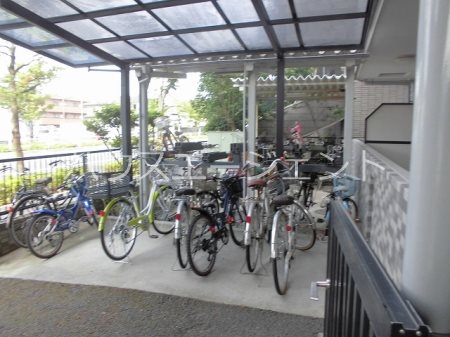 サザンハピネス その他外観3