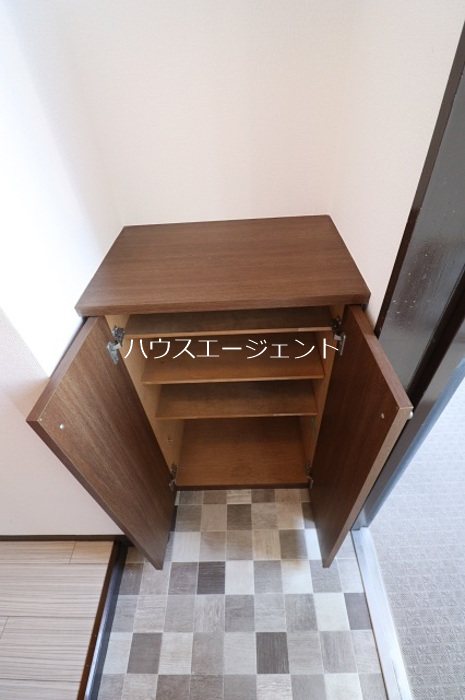 サザンハピネス その他9