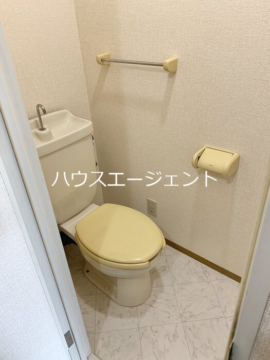 メゾン・ファミール その他2
