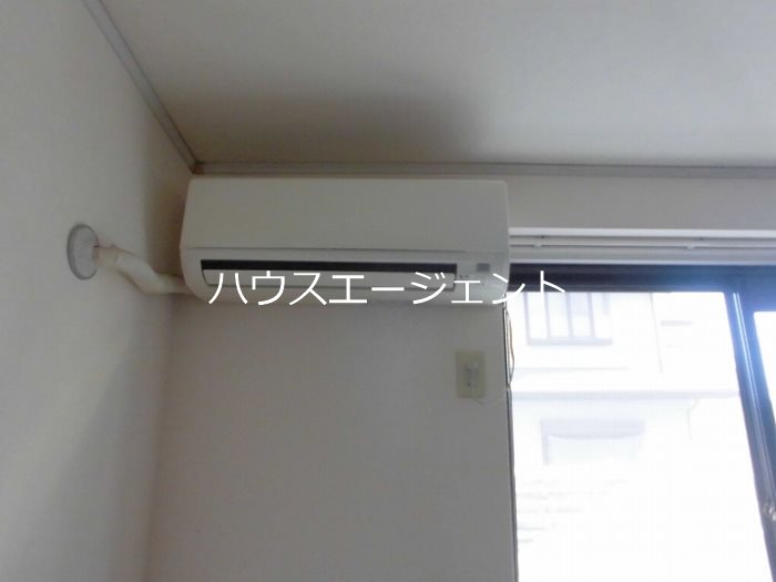 メゾン・ファミール その他5