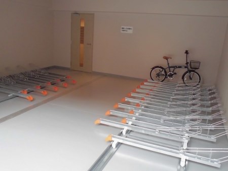 PLUM　VILLAGE その他外観2