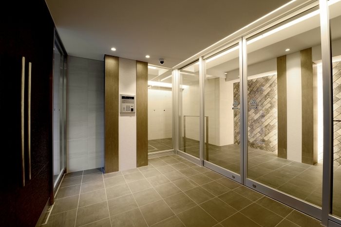 PLUM　VILLAGE その他外観4