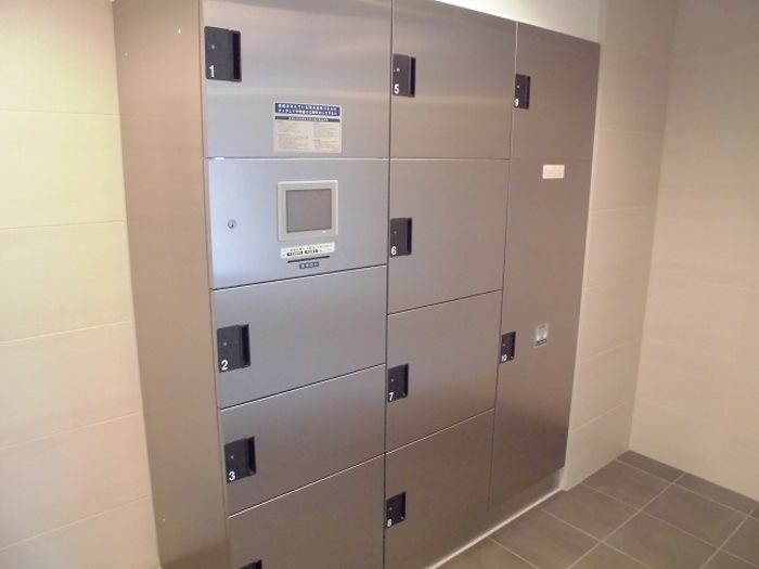 PLUM　VILLAGE その他外観5