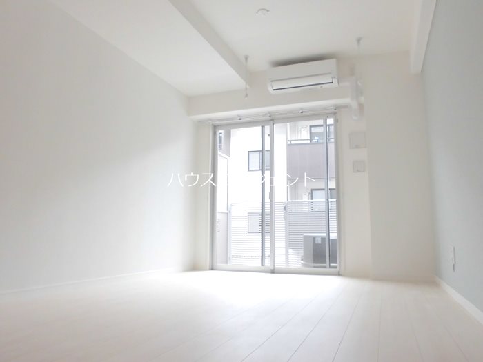 PLUM　VILLAGE リビング