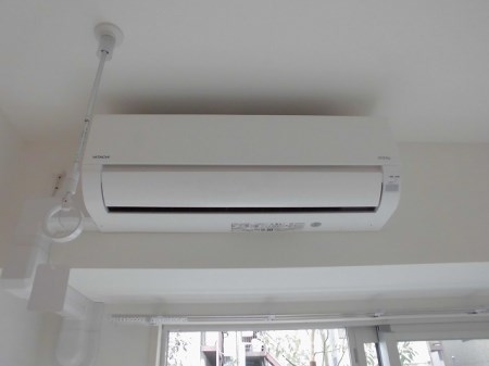 PLUM　VILLAGE ベッドルーム