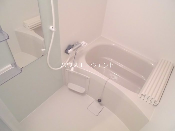 PLUM　VILLAGE 風呂画像