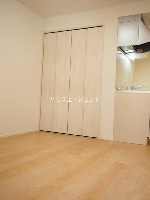 ラントヴィル船堀 ベッドルーム