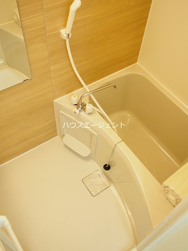 ラントヴィル船堀 風呂画像