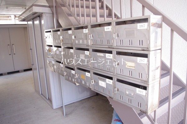 ドミール福本 その他外観1