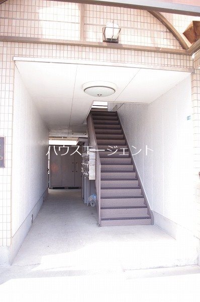 ドミール福本 その他外観2