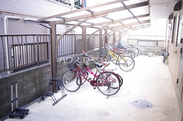 ドミール福本 その他外観3