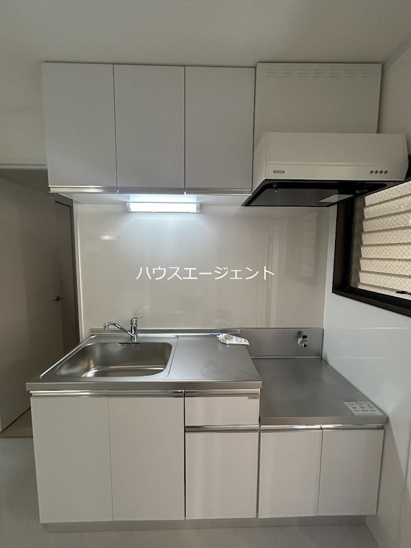 ドミール福本 キッチン