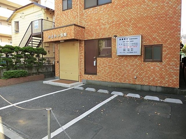 ドミール福本 周辺画像7