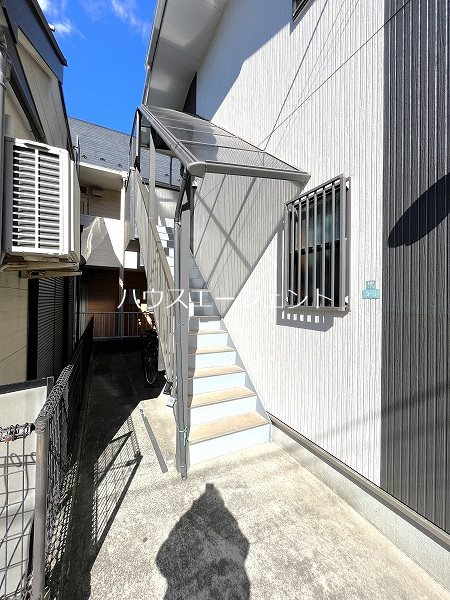 ディアシティ その他外観1