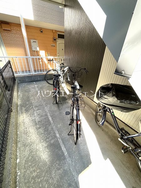 ディアシティ その他外観2